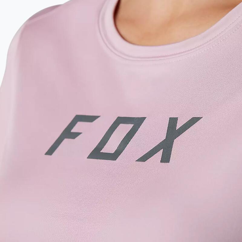 Camisa de bicicleta para mujeres Fox Racing Lady Ranger