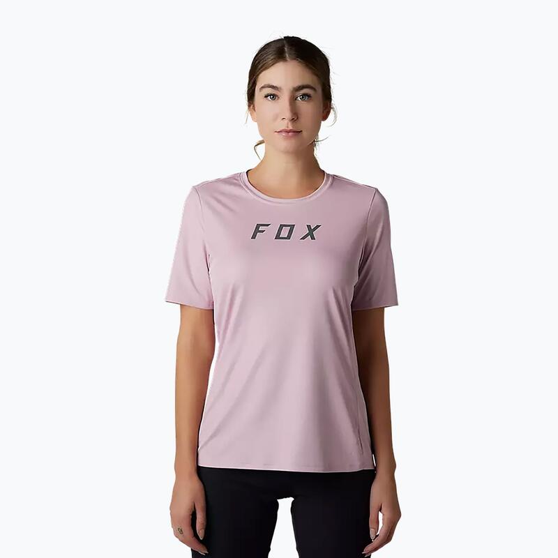 Camisa de bicicleta para mujeres Fox Racing Lady Ranger