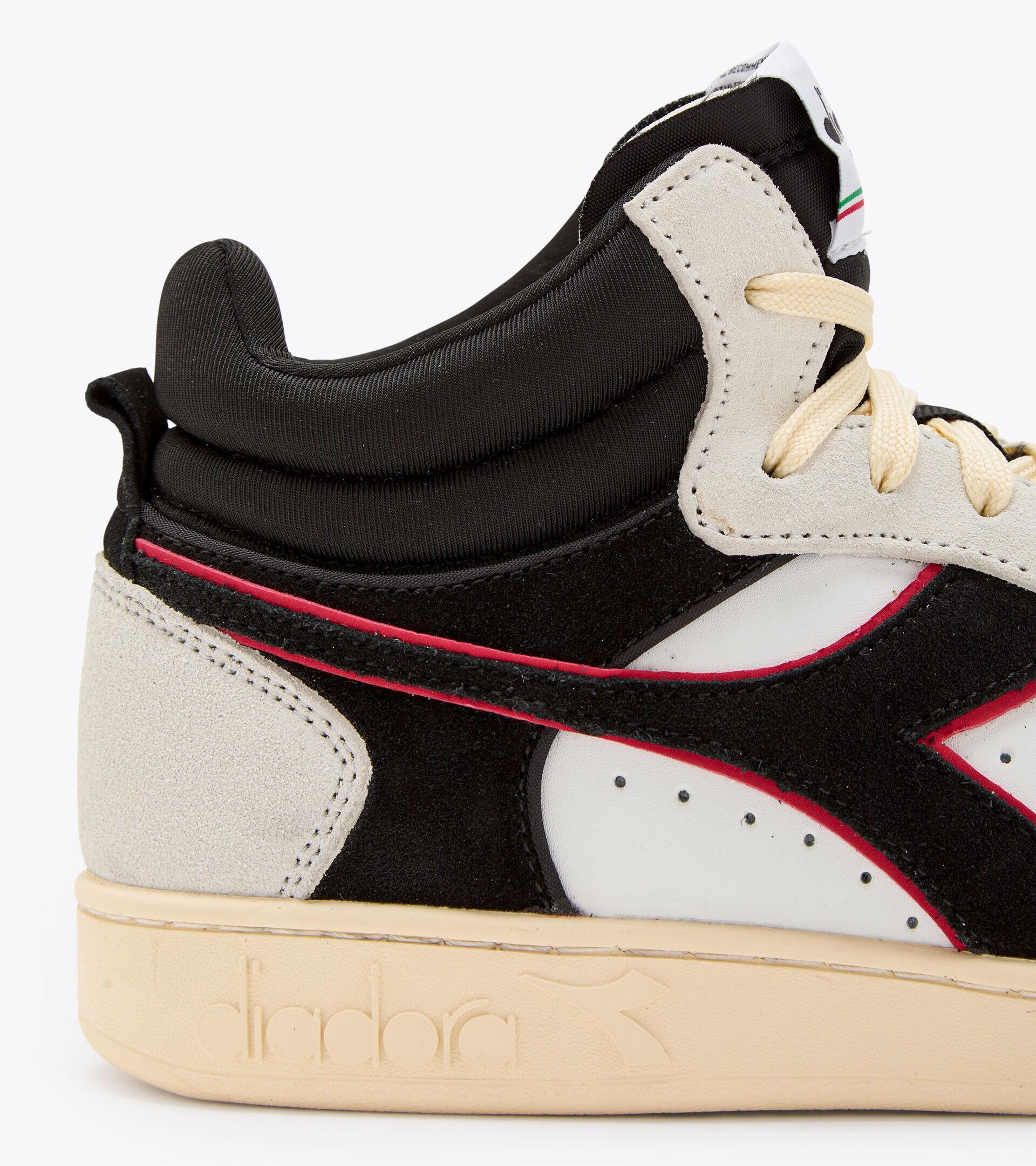 Sneakers diadora magic basket demi - 501.178563-01-c1406 3/6