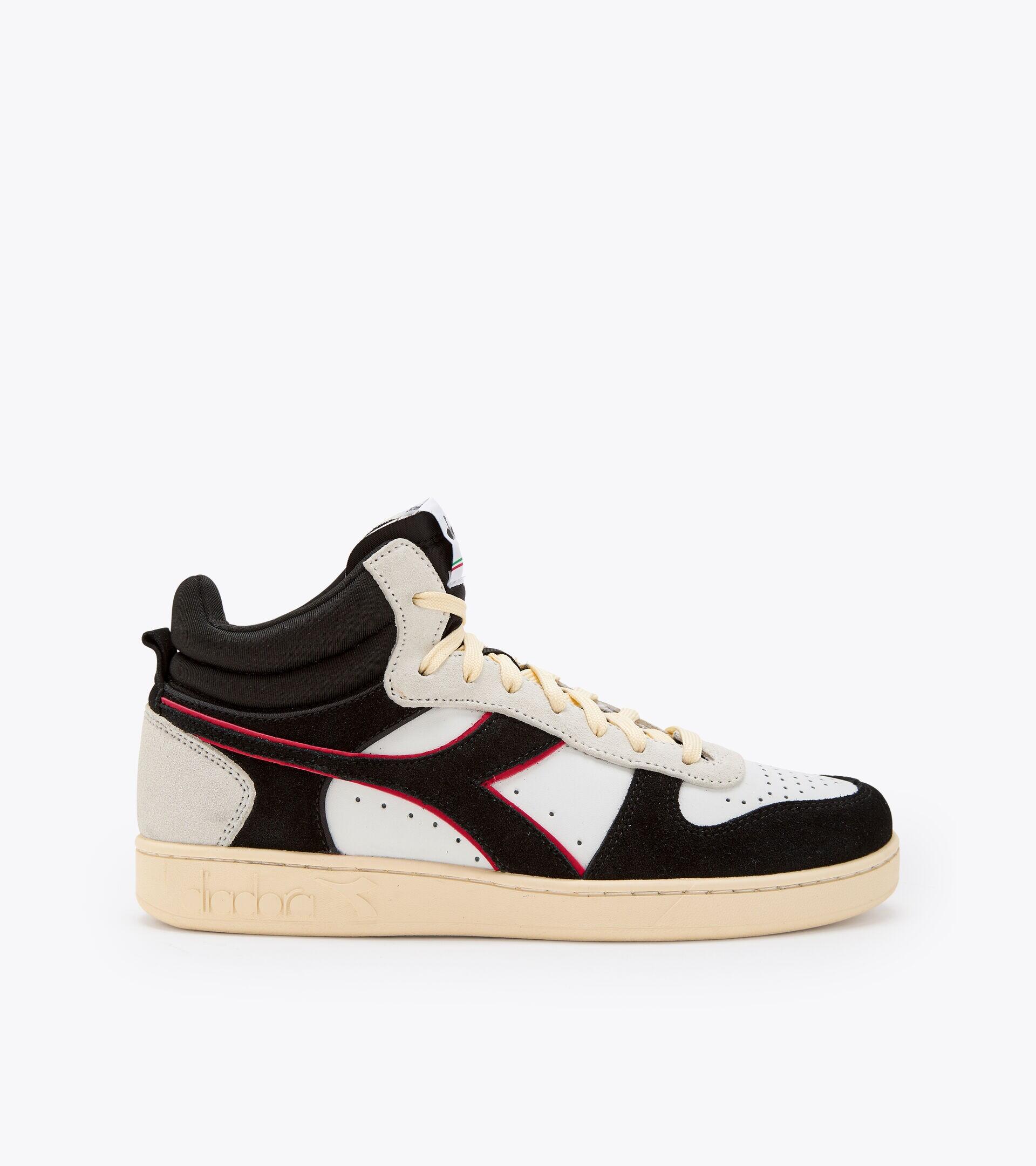 Sneakers diadora magic basket demi - 501.178563-01-c1406 2/6