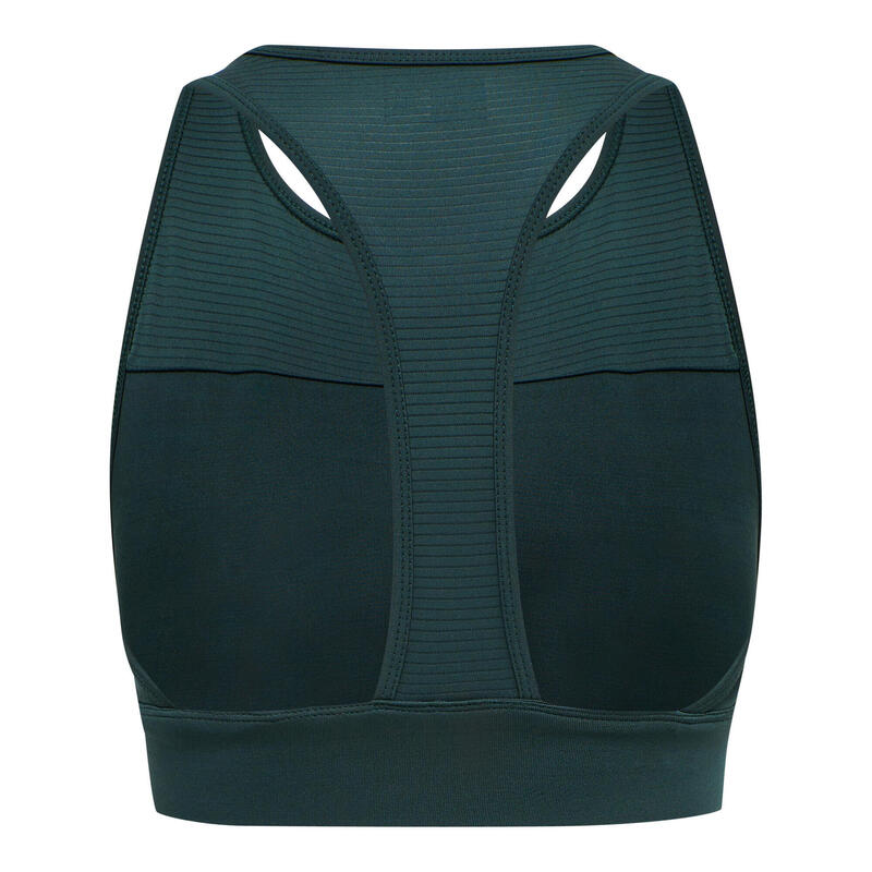 Brassière femme Hummel hmlnorma sports