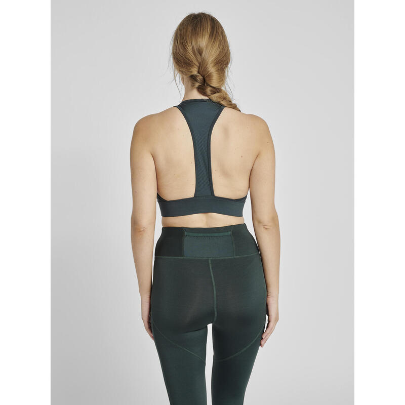 Brassière femme Hummel hmlnorma sports