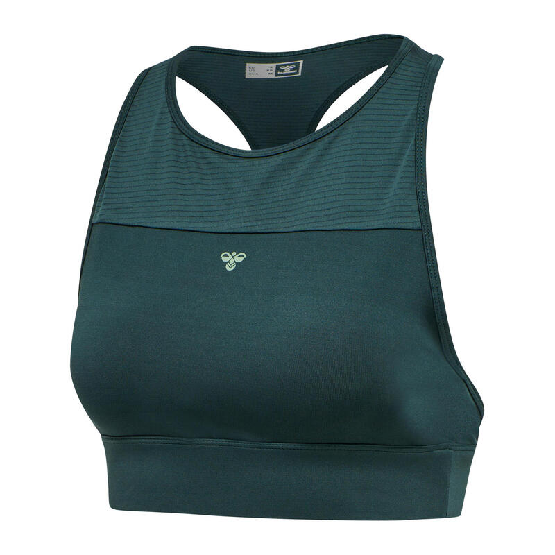 Brassière femme Hummel hmlnorma sports