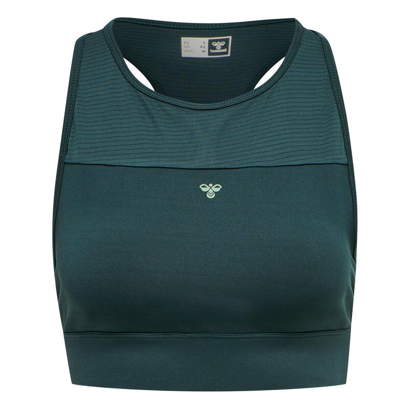 Brassière femme Hummel hmlnorma sports