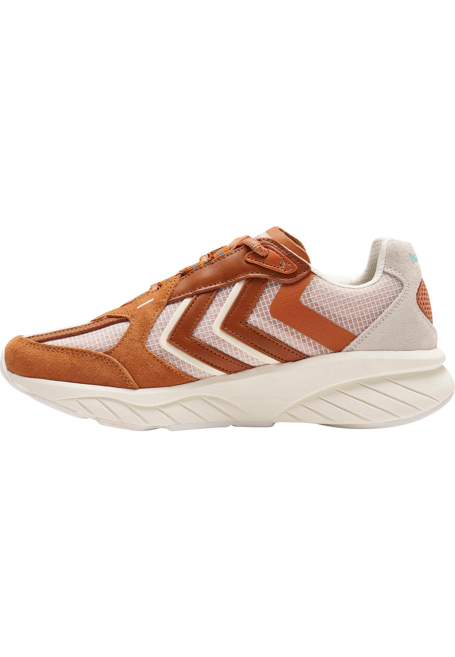 Lacets Sneaker Reach Lx Adulte HUMMEL 6/7