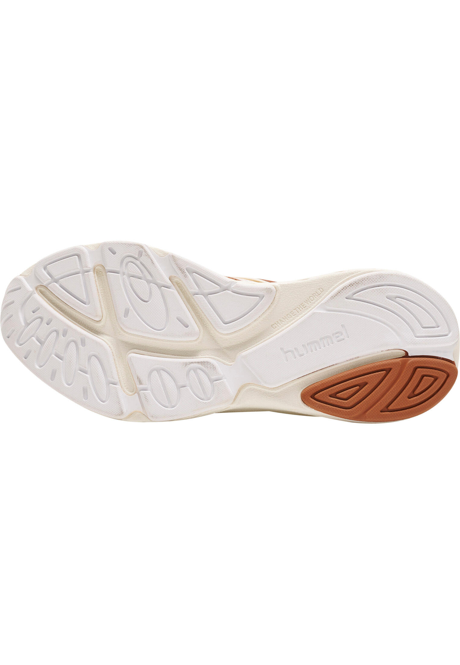Lacets Sneaker Reach Lx Adulte HUMMEL 5/7