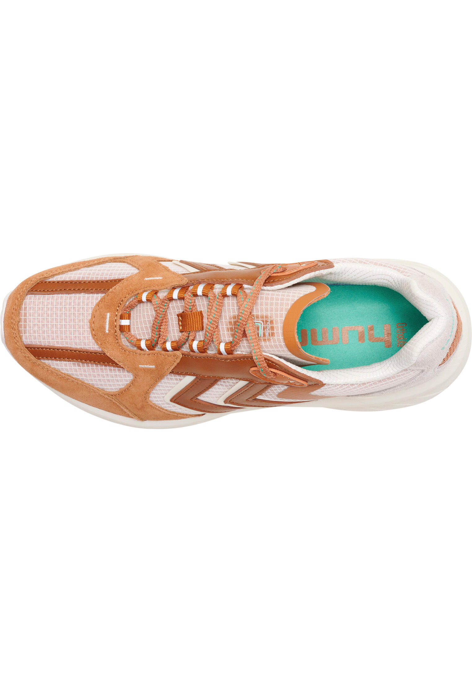 Lacets Sneaker Reach Lx Adulte HUMMEL 7/7