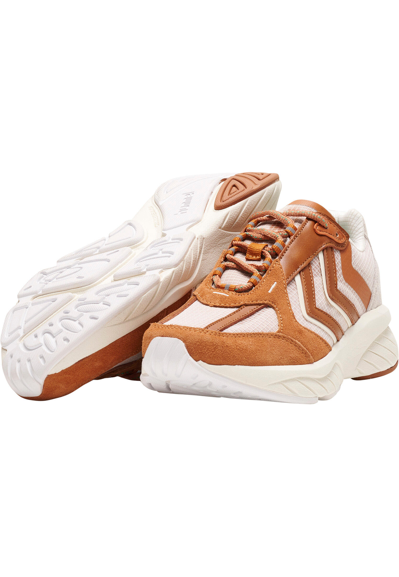 Lacets Sneaker Reach Lx Adulte HUMMEL 4/7