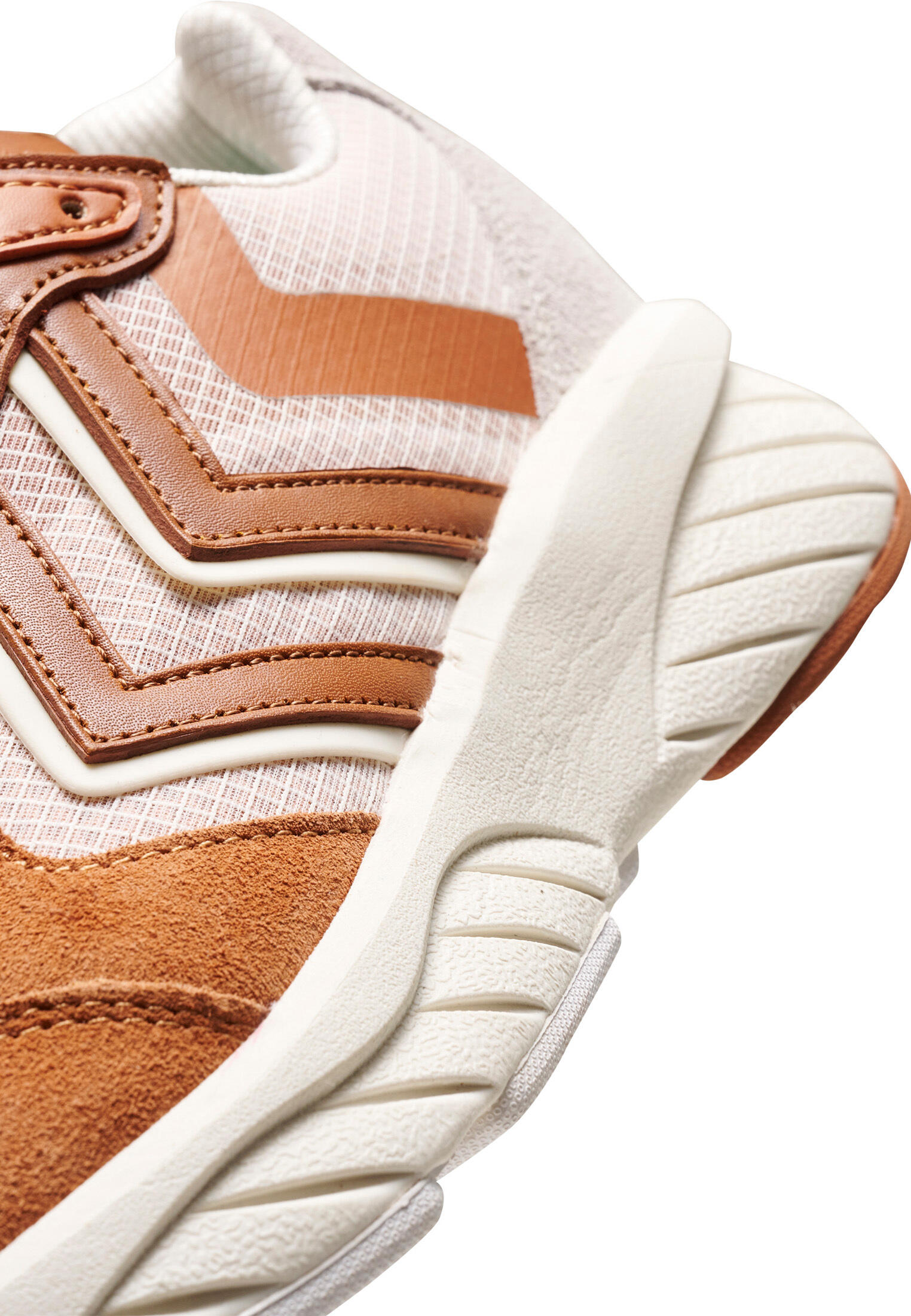 Lacets Sneaker Reach Lx Adulte HUMMEL 3/7