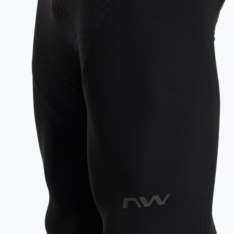 Spodenki rowerowe męskie Northwave Extreme Pro Bibshort