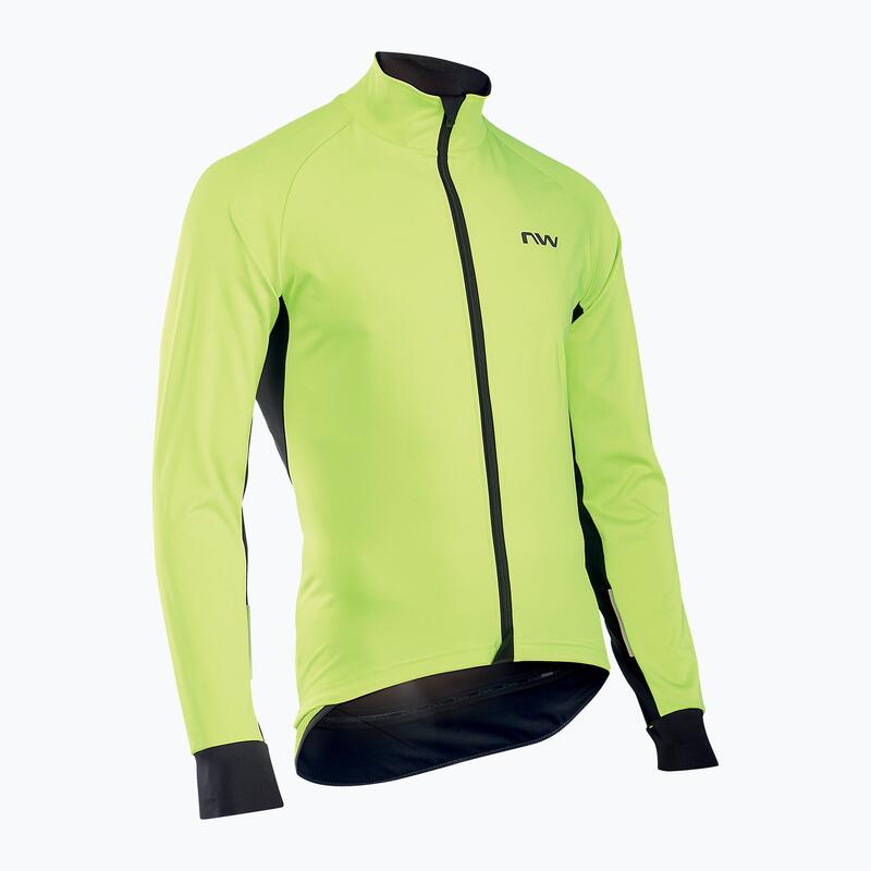 Jachetă de ciclism Northwave Extreme H20 pentru bărbați