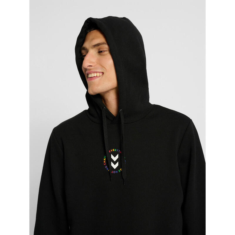 Hummel Hoodie Hmleverything Nothing Hoodie