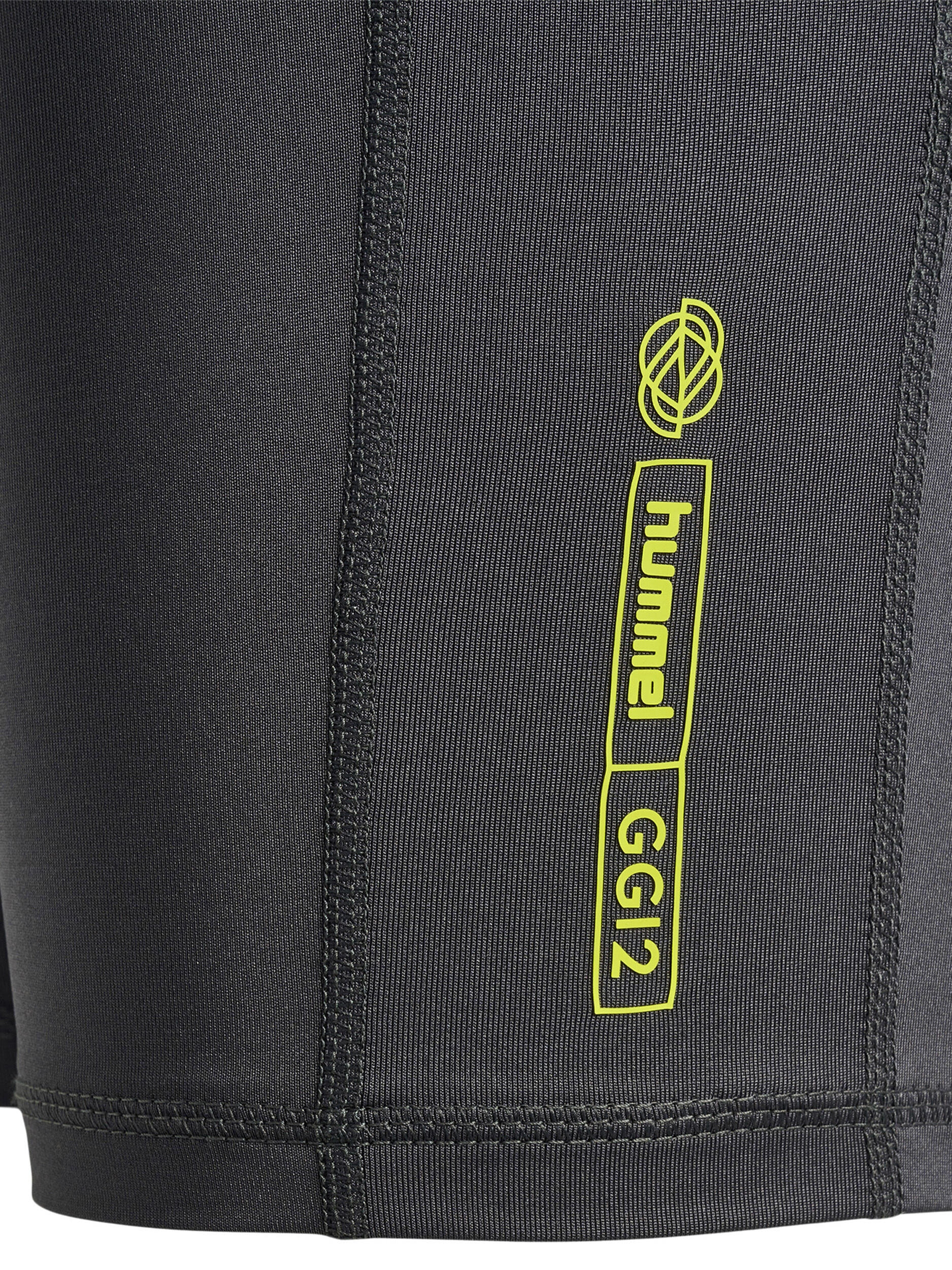 Ciclisti da allenamento alti da donna Hummel GG 12 7/7