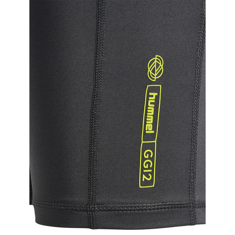 Enfiler Short Hmlgg12 Femme HUMMEL