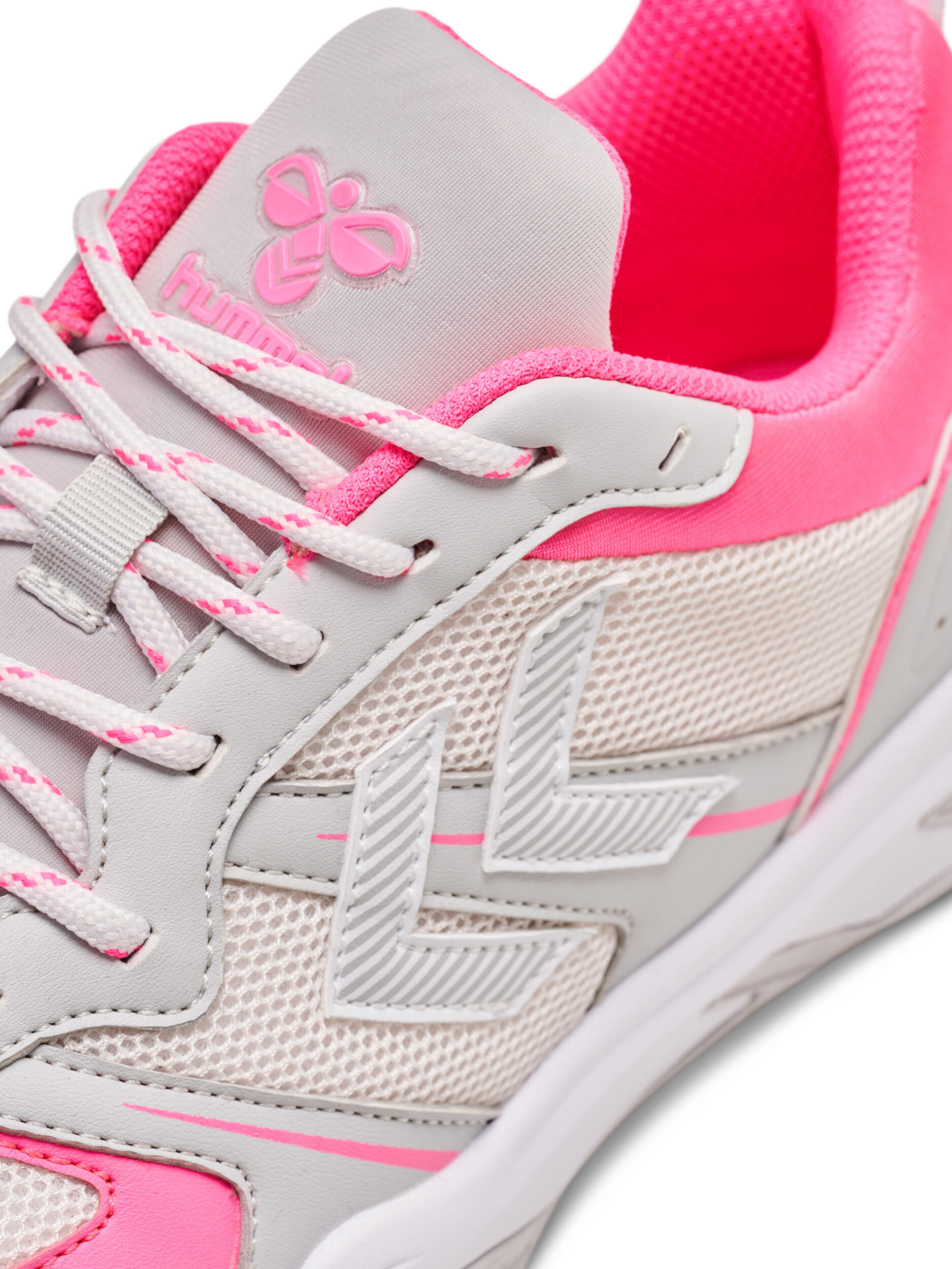 Multisportsschuh Teiwaz 2.0 Damen HUMMEL 3/7