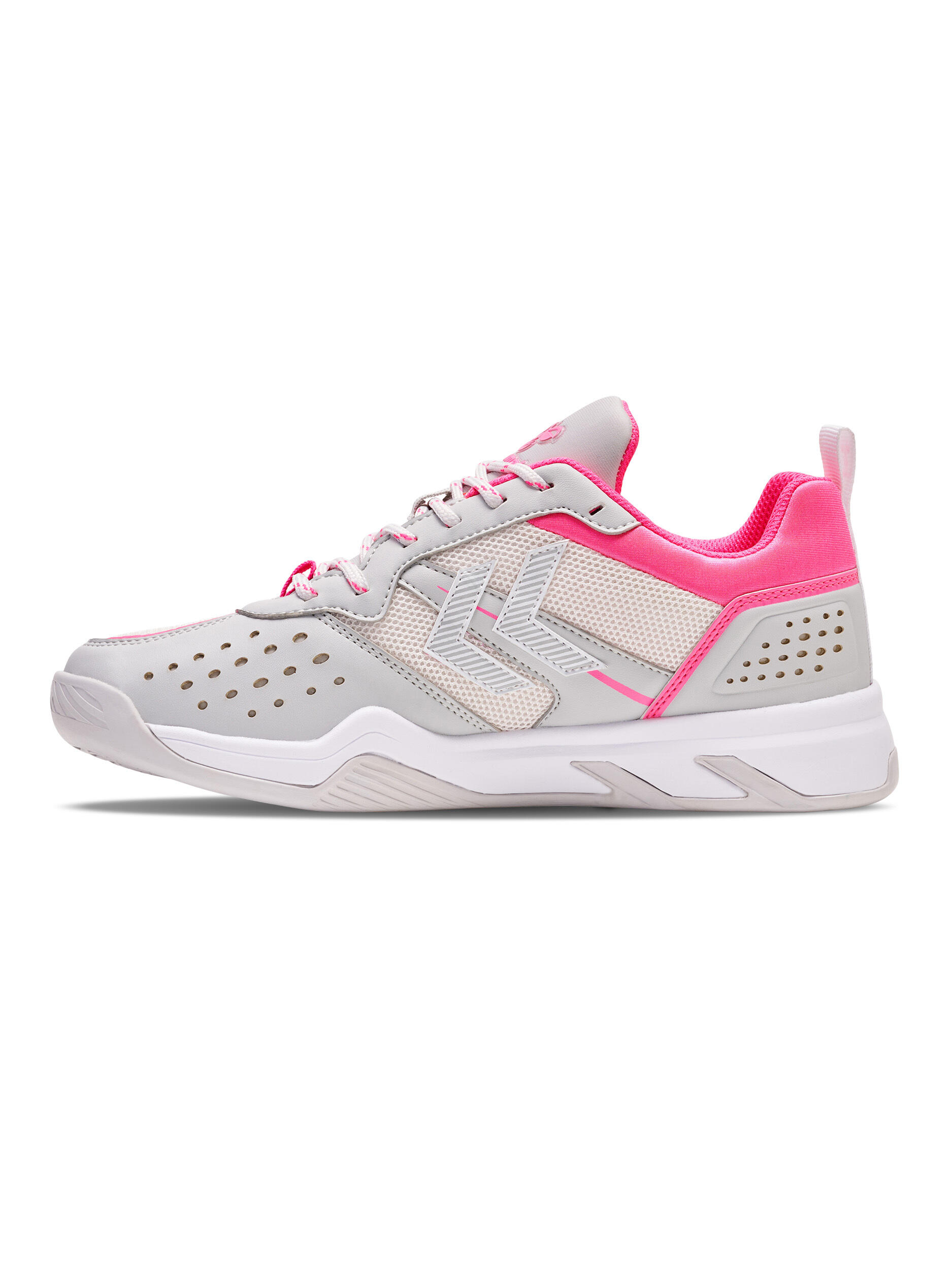 Multisportsschuh Teiwaz 2.0 Damen HUMMEL 6/7