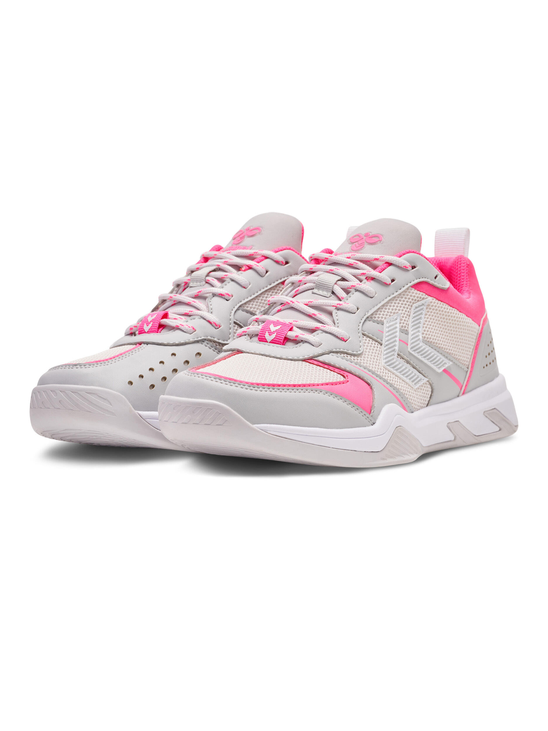 Multisportsschuh Teiwaz 2.0 Damen HUMMEL 4/7