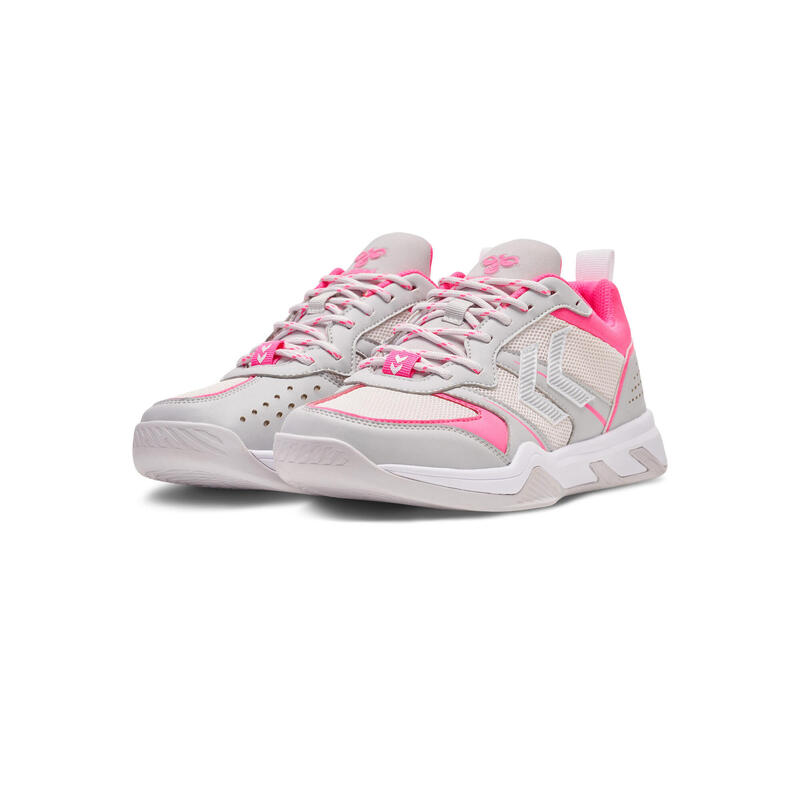 Zapatilla De Entrenamiento Teiwaz 2.0 Balonmano Mujer Hummel