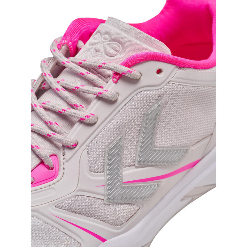 Zapatilla De Entrenamiento Uruz 2.0 Balonmano Mujer Hummel