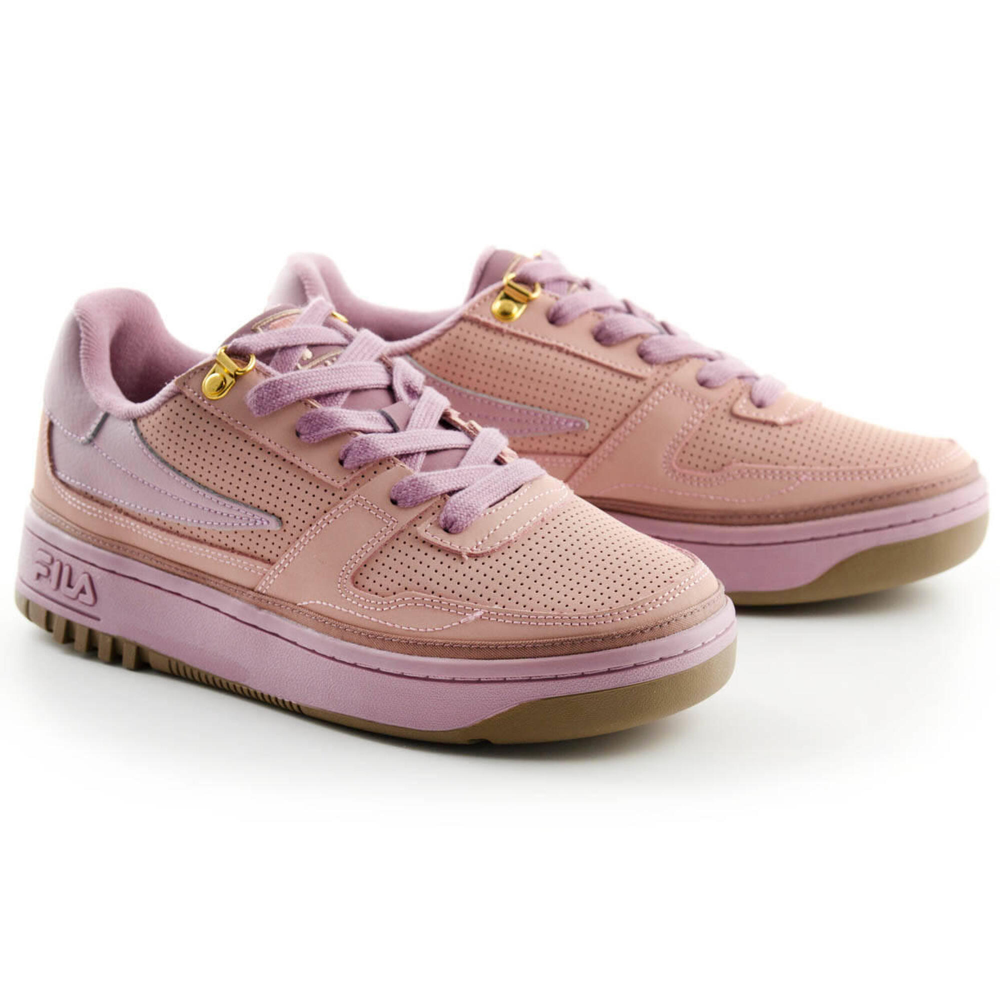 FILA Fila Fxventuno Low wandelschoenen voor dames