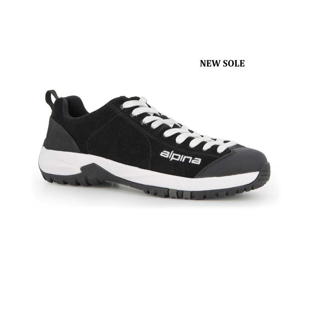 Buty turystyczne dla dorosłych Alpina Diamond 2.0 3/3