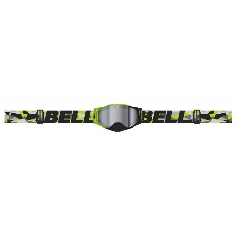 Gogle rowerowe Bell Breaker™ MTB z etui