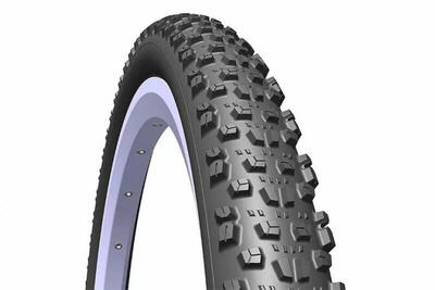 Band mitas hyperion tubeless supra/textra 29" x 2.25