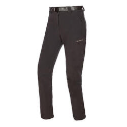 Pantalon De Randonnee Femme - Olukai W - Antracita