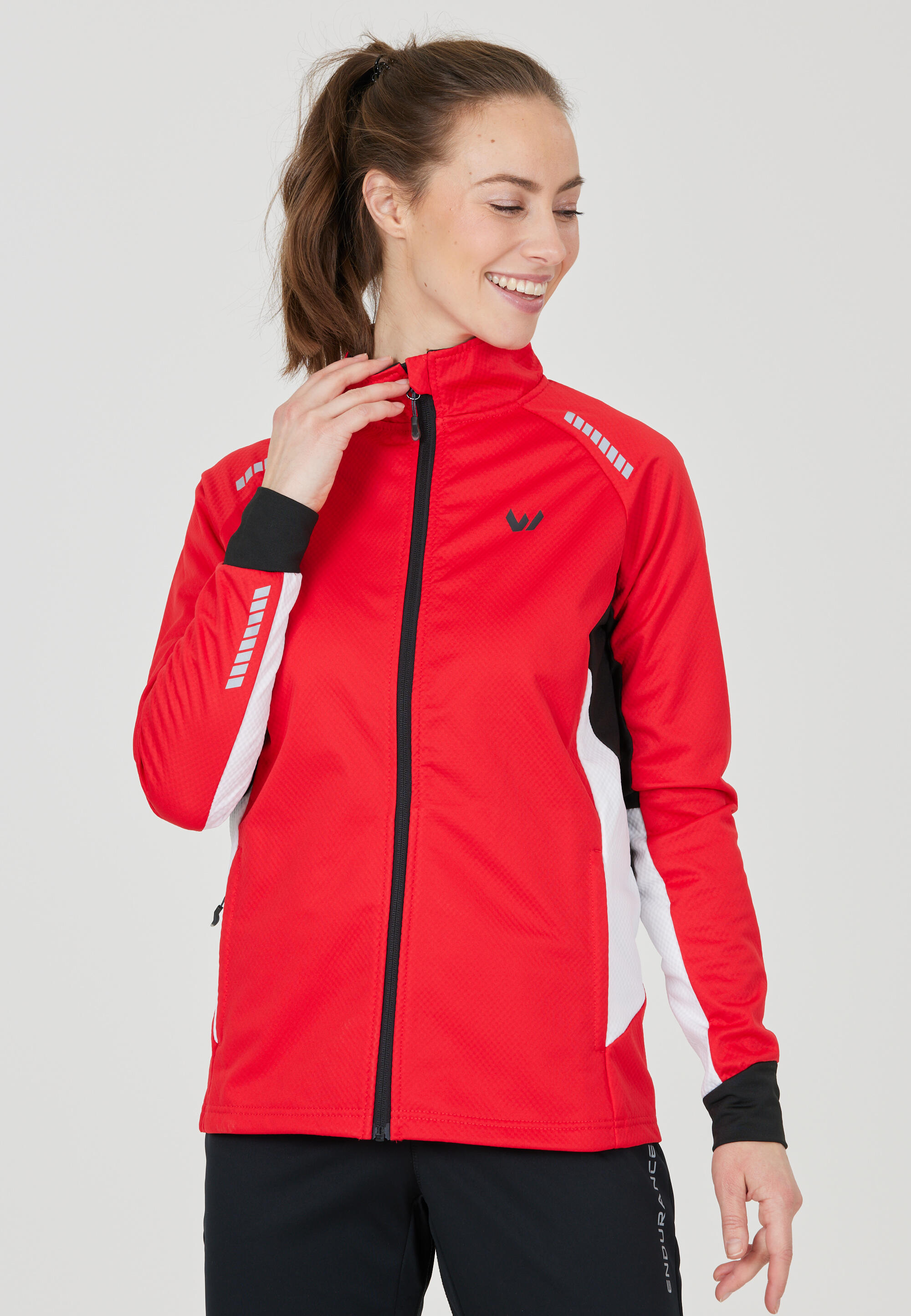 Softshell jas Raider 4/5