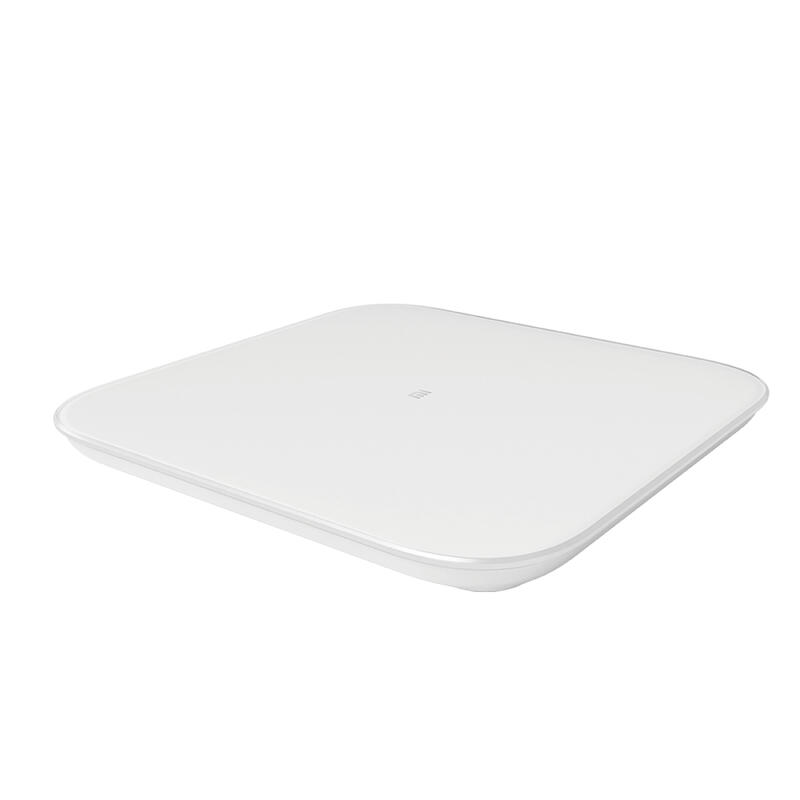 Báscula Digital con Bluetooth ‎Xiaomi-MiScale2 Blanco