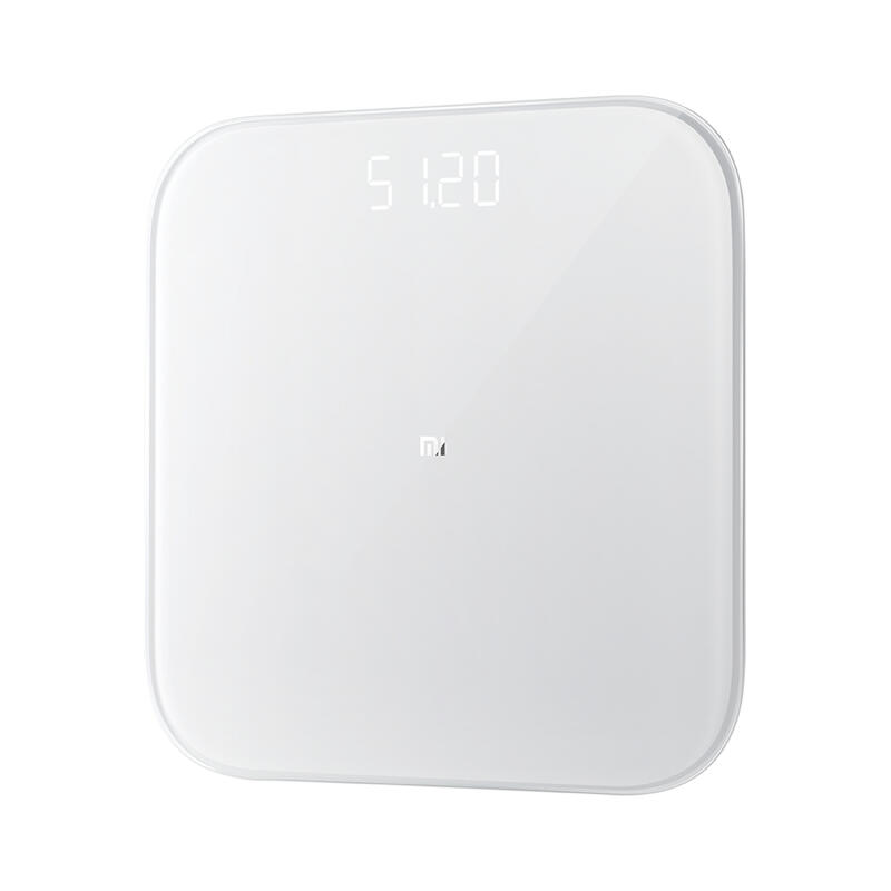 Balança Digital com Bluetooth ‎Xiaomi-MiScale2 Branco