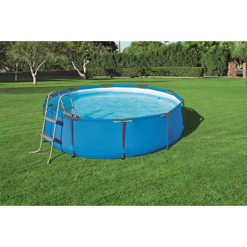 Bestway échelle de piscine 84 cm