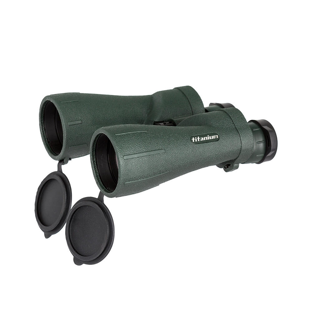 Prismático Titanium Delta Optical 8X56 3/5