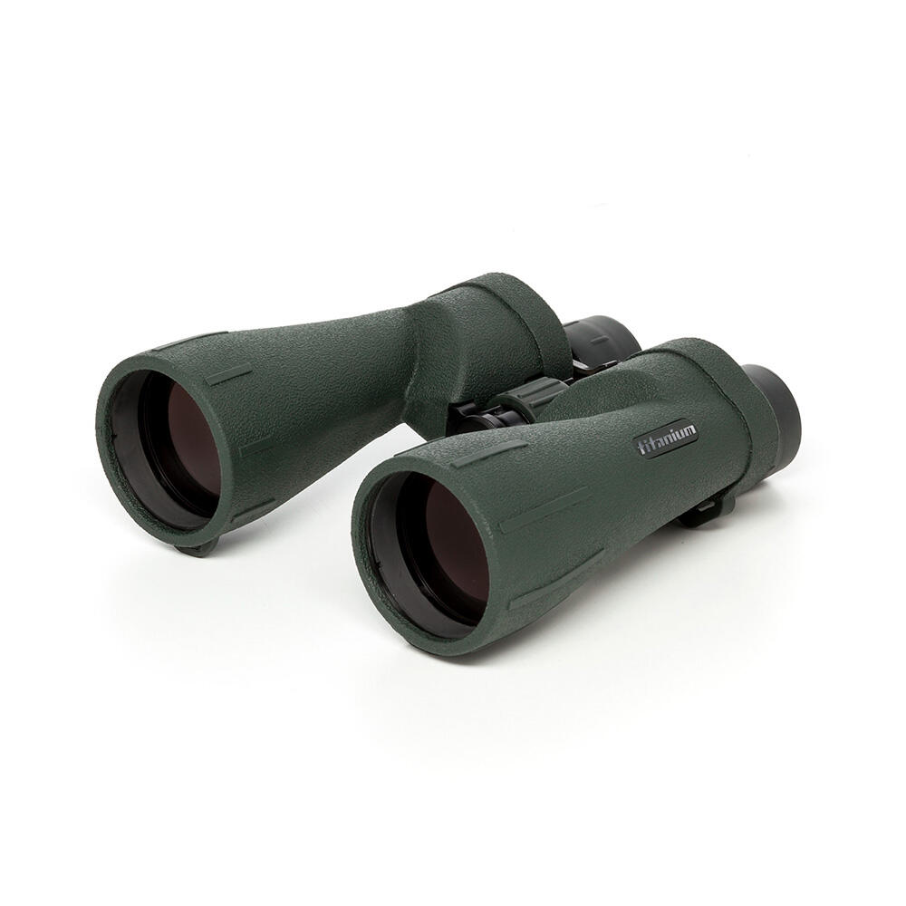 Prismático Titanium Delta Optical 8X56 4/5