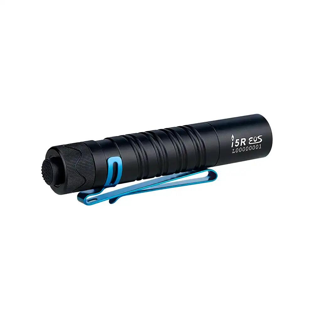 Linterna EDC OLIGHT i5R EOS 350 lum 2/7