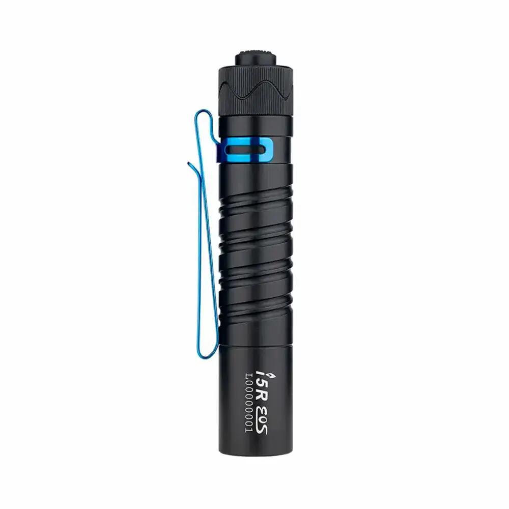 Linterna EDC OLIGHT i5R EOS 350 lum 3/7