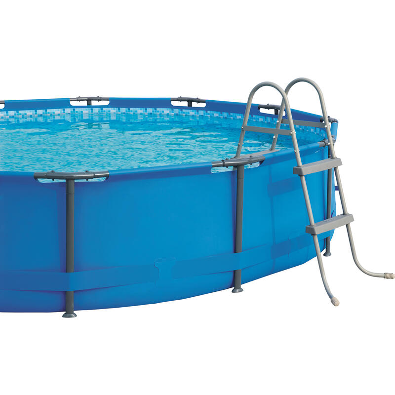 Bestway échelle de piscine 84 cm