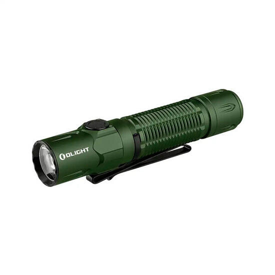 Olight Warrior 3S - OD Green