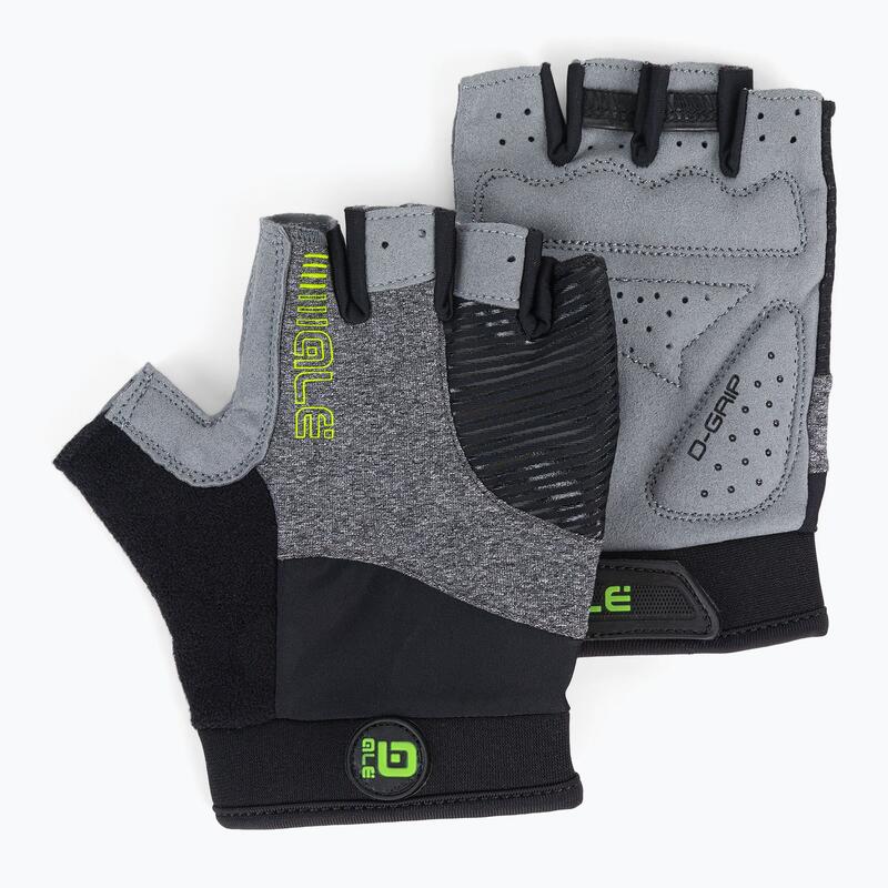 Alé Guanto Estivo Comfort Guantes de bicicletas