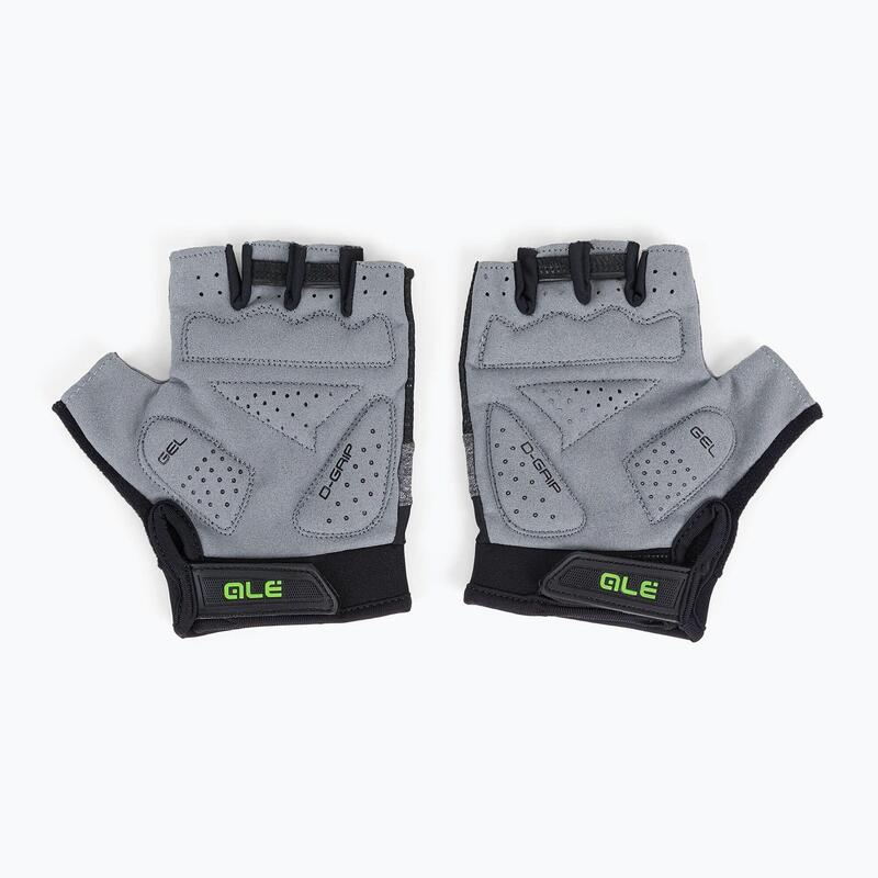 Alé Guanto Estivo Comfort Guantes de bicicletas