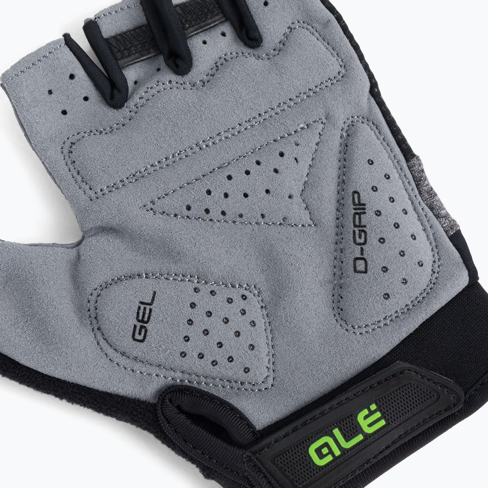 Gants sans doigts - COMFORTS 4/5