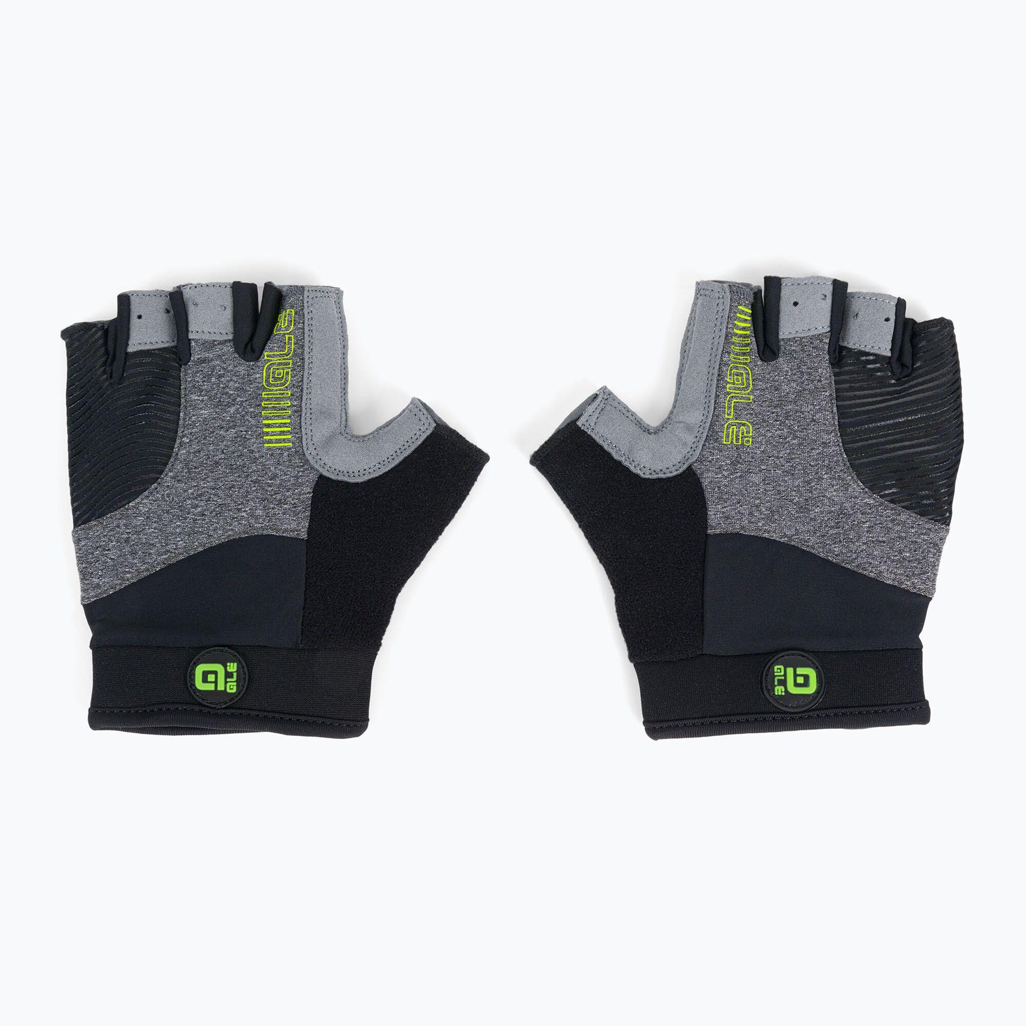 Gants sans doigts - COMFORTS 3/5