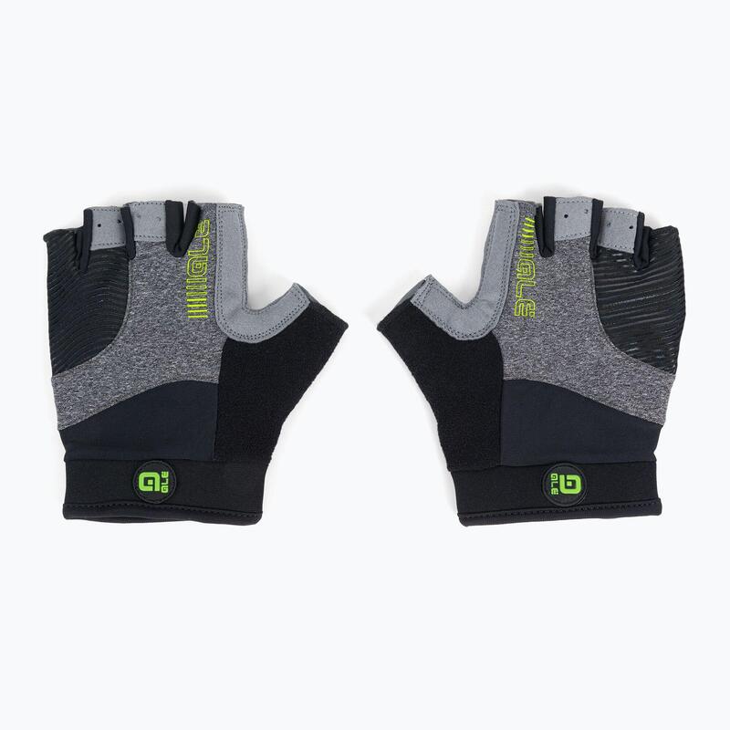 Alé Guanto Estivo Comfort Guantes de bicicletas