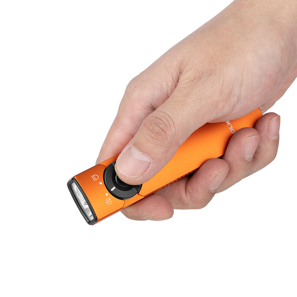 OLIGHT Arkfeld Lanterna LED Ultravioleta UV 1.000 lum Laranja 6/6