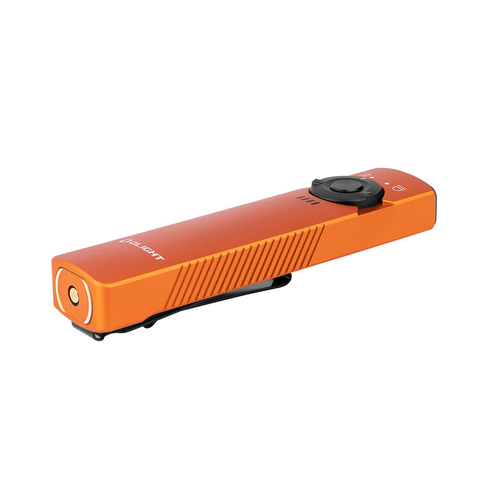 OLIGHT Arkfeld Lanterna LED Ultravioleta UV 1.000 lum Laranja 2/6