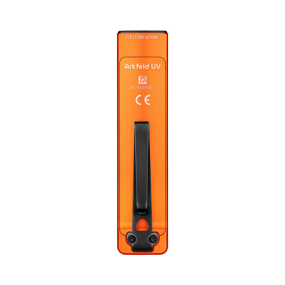 OLIGHT Arkfeld Lanterna LED Ultravioleta UV 1.000 lum Laranja 4/6