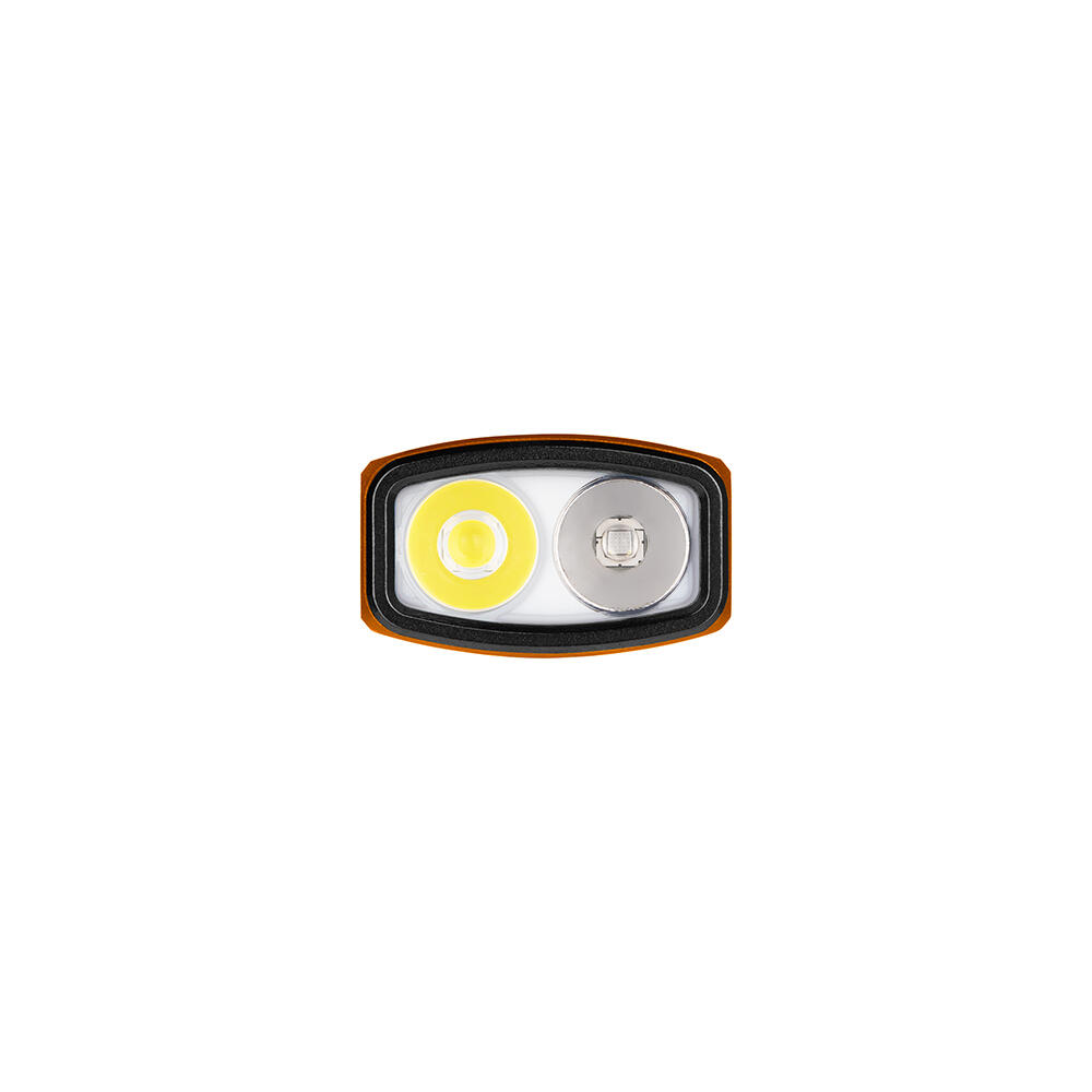 OLIGHT Arkfeld Lanterna LED Ultravioleta UV 1.000 lum Laranja 5/6