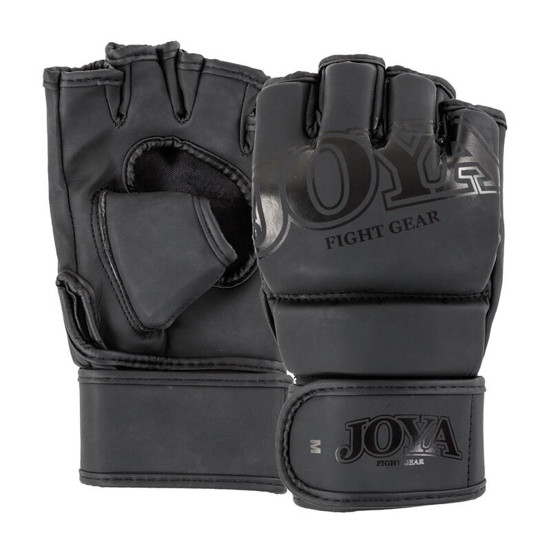 Guantes Joya MMA Force One negro M