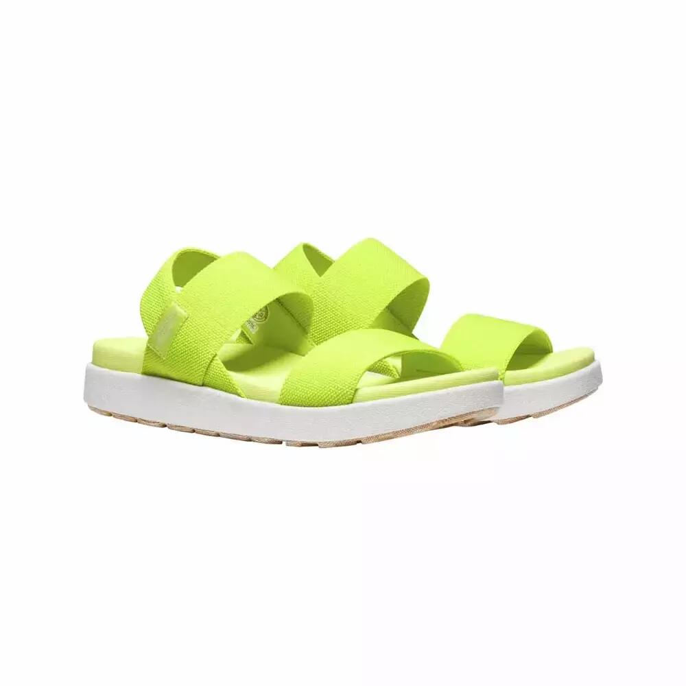 Sandały damskie Keen Elle Backstrap 2/6