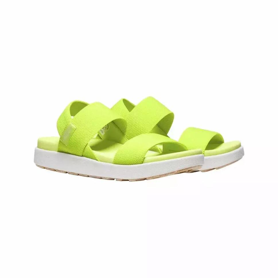Sandały damskie Keen Elle Backstrap